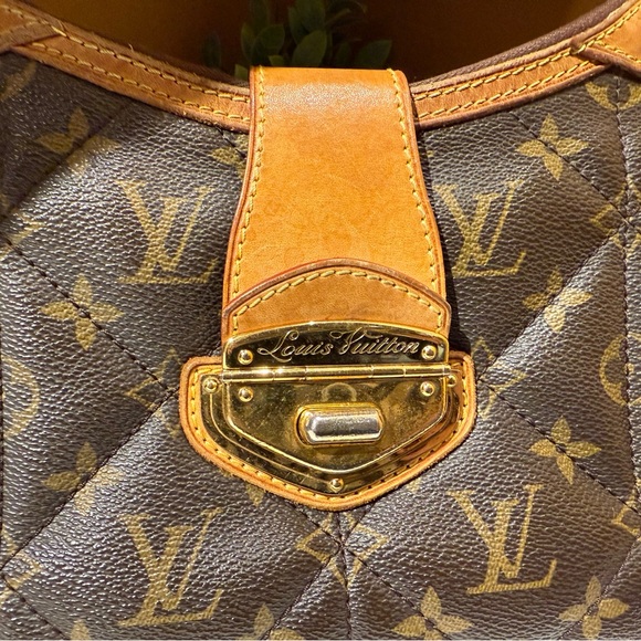 LOUIS VUITTON Monogram Etoile City PM - Picture 4 of 4